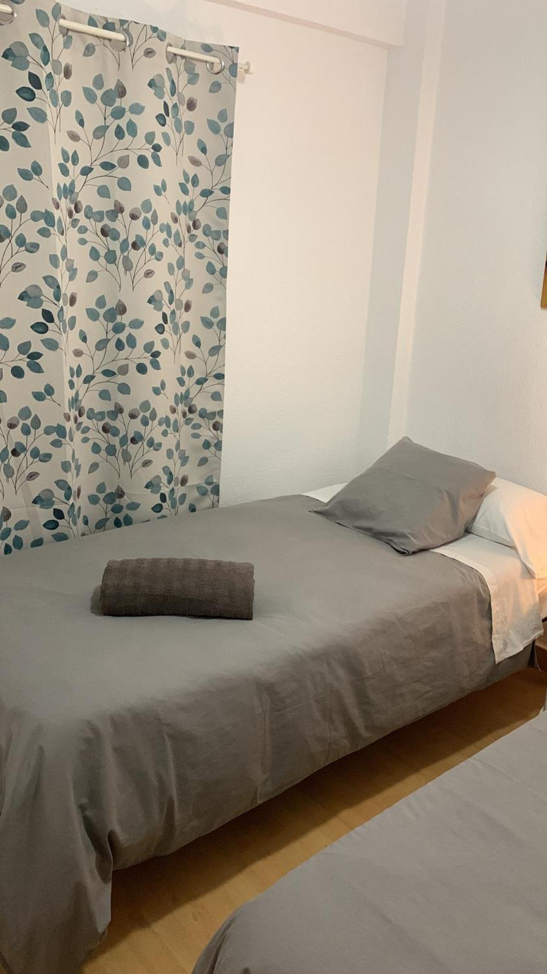 Harmony Piso Compartido Homestay *