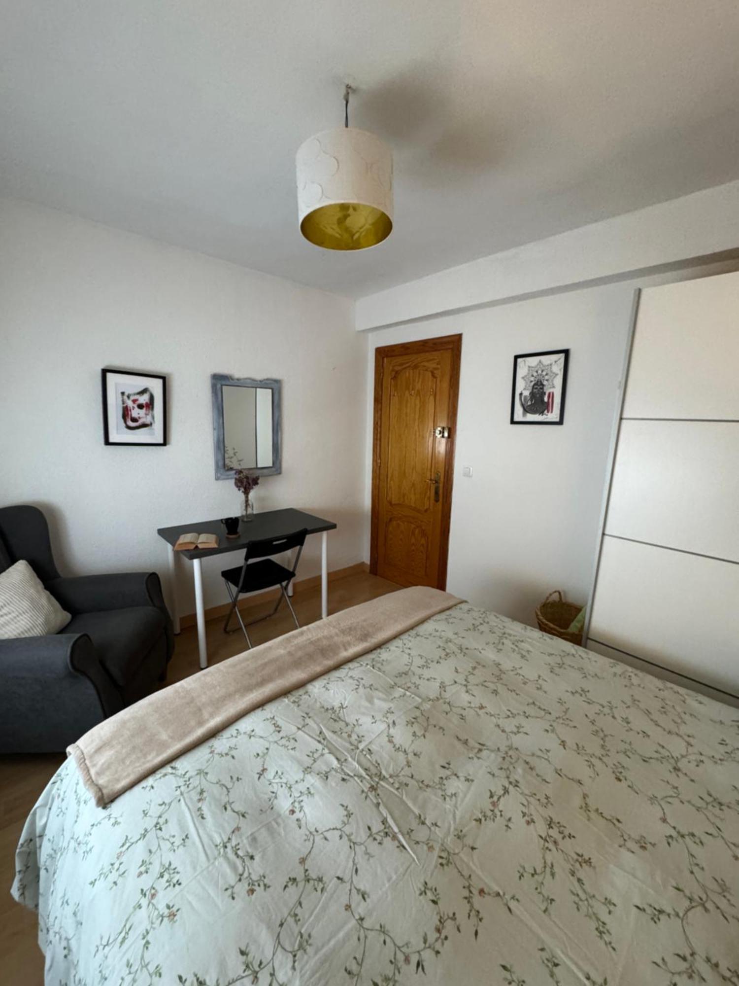 Privatunterkunft Harmony Piso Compartido