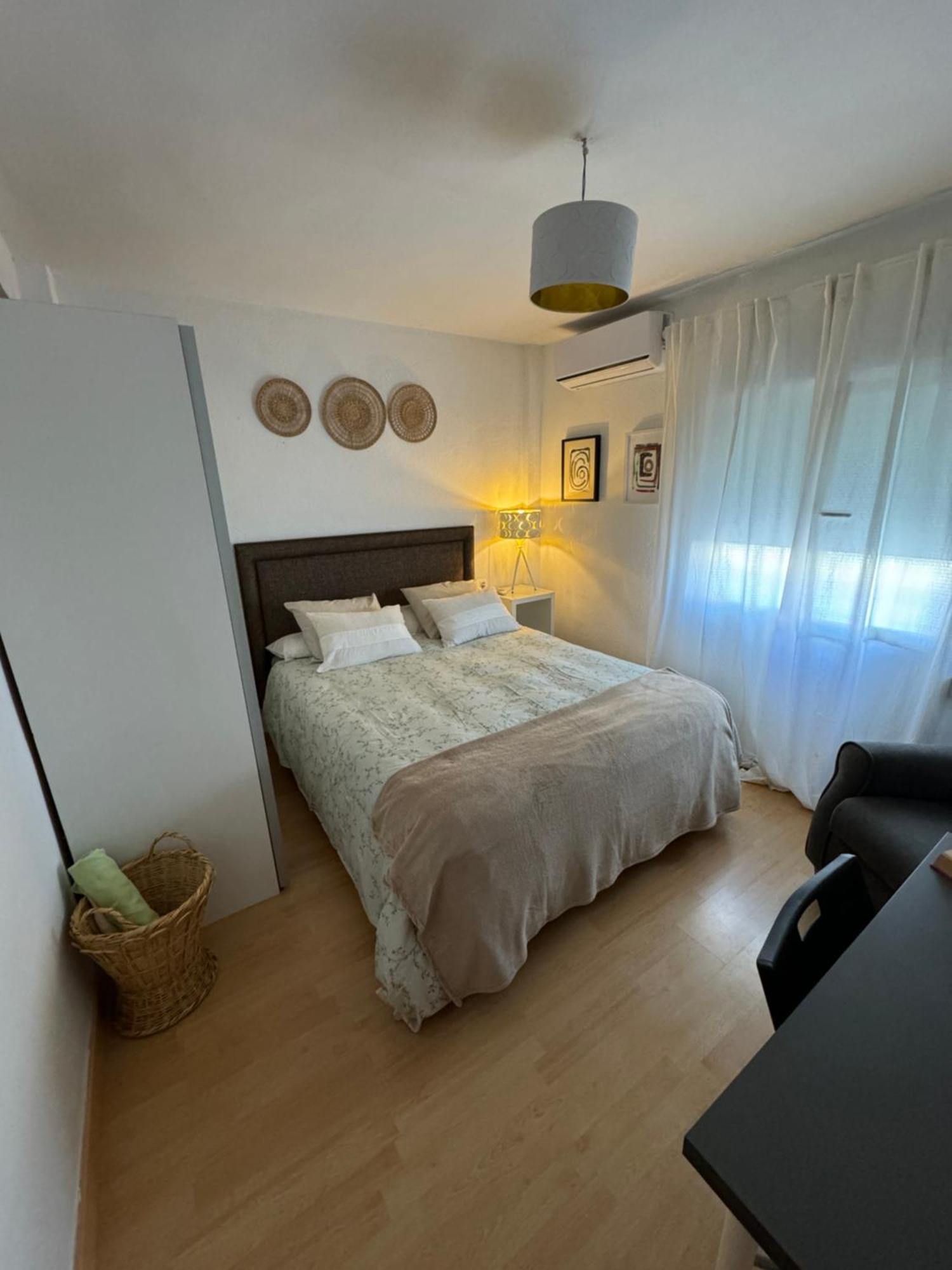 Harmony Piso Compartido Privatunterkunft *