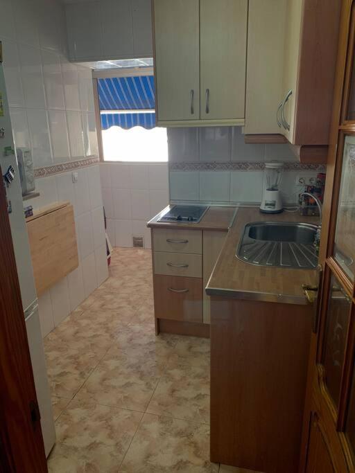 Harmony Piso Compartido Homestay Malaga